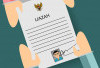 Tetap Ada Ijazah Fisik 