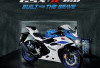 All New Suzuki GSX-R150 2026, Motor Sport Ringan dengan Performa Buas dan Fitur Modern
