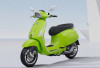 Vespa Sprint: Gaya Klasik yang Nggak Pernah Ketinggalan Zaman di Tengah Serbuan Skuter Modern