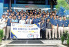 SMA Bethesda Palembang Gelar Field Trip ke Graha Pena Sumatera Ekspres