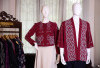 UMKM Binaan BRI ‘Kain Indonesia by Shifara’ Hadirkan Wastra Nusantara dalam Balutan Office Wear Modern