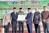 Prof Abid Djazuli Resmi Rektor ITMS 