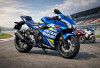 Suzuki GSX-R150 2026 Fokuskan Penyempurnaan Desain, Spesifikasi Teknis Tetap Konsisten