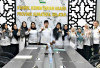 Ayo, Sukseskan Gerakan Literasi Madrasah, Dorong Menulis, Menginspirasi Berkarya 