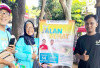 Seminggu Lagi Jalan Sehat Hadiah Mobil-Umrah Digelar, Meriahkan HUT Sumeks dan HUT Kota Palembang