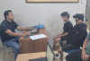 Dua Sahabat Berakhir di Balik Jeruji, Aksi Rampas Handphone Sopir dan Kernet Berujung Penjara
