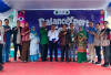 Disdik Sumsel Apresiasi Festival Balance Xpert 2026 HMPS Akuntansi FEB UM Palembang