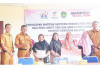 Pemkot Prabumulih Bekerja sama dengan Kemensos RI Salurkan ATENSI
