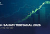 Strategi Investasi Saham 2026: Cara Cerdas Hadapi Pasar Volatil dan Tekan Risiko