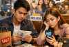 Paylater Jadi Bumerang! Anak Muda Terjebak Utang Demi Gengsi