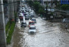 42 Titik Banjir Kepung Palembang Tersebar pada 5 Sub DAS