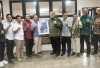 Target Kunjungi 214 Kantor Cabang, Silaturahmi, Bank Mandiri Region II Sumatera II-Sumeks Pererat Sinergi