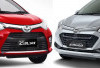 Yuk, Bandingkan Harga Toyota Calya dan Daihatsu Sigra! Mana yang Lebih Pas Dengan Isi Kantong Anda?