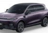 Leapmotor B10  SUV Listrik Pintar Global yang Siap Mengguncang Pasar Urban