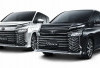 Toyota Voxy SG 2026 Menghadirkan Harmoni Kemewahan MPV dengan Kecerdasan Teknologi Tanpa Batas