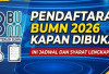 BUMN 2026, Gerbang Karier Strategis Generasi Muda dan Proyeksi Jadwal Rekrutmen Bersama