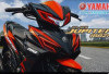  Kedigdayaan Yamaha Jupiter 188 ZR Kecepatan Paling Intimidatif
