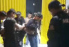 Nekat Curi Dumbel Gym, Pemuda Empat Lawang Diringkus Polisi