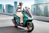 PT Astra Honda Motor Hadirkan Warna Baru Honda PCX160, Tampil Makin Mewah dan Premium