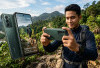 OPPO A6 Pro Menggila: Baterai 7.000mAh dan Sertifikasi Militer Bikin Kompetitor Ketar-Ketir!