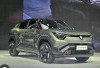 Suzuki e Vitara: Era Baru SUV Listrik dengan DNA Petualang