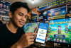 Cara Memilih Game Penghasil Saldo DANA yang Aman dan Terpercaya, Hindari Penipuan Digital