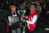 Ramadan Run 50 Meter Piala Kota Palembang Pecah! Sprint Malam Hari Bakar Semangat Seribu Pelari