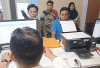 Gagal Umrah,  Agen Travel Dipolisikan 