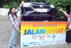 Start Pukul 07.00, Jalan Sehat HUT Sumeks Berhadiah Mobil dan Umrah, Peserta Diimbau via Jembatan Musi 4 dan 6