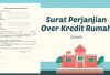 Jangan Tertipu SPPK! Cara Membaca Surat Kredit Rumah agar Tidak Boncos di Akhir