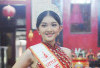 Keren, Remaja Putri Palembang Ivena Queen Sharen Nekho, 1st Runner-up Little Miss Tionghoa Indonesia 2024