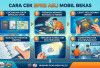 Cara Cek BPKB Asli Mobil Bekas agar Tak Tertipu Dokumen Palsu
