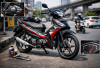 Honda Supra X 125 FI 2026: Bebek Legendaris yang Tetap Relevan