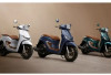 Honda Stylo 160: Skuter Retro Modern dengan Performa Bertenaga dan Citra Premium di Jalanan Kota