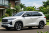 Toyota Innova Zenix Hybrid 2026: MPV Keluarga Modern yang Hemat BBM dan Lebih Peduli Lingkungan