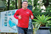 Gaspol dari Awal Menuju Happy Finis, Tak Sabar Merasakan Atmosfer STIHPADA Fun Run 2026