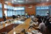 DPRD Lahat Evaluasi Program Budidaya Perikanan 2025, Target Produksi Jauh dari Realisasi