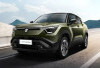 Suzuki e-Vitara, Senjata Baru Suzuki Menyambut Era Kendaraan Listrik  