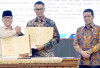Perkuat Pemanfaatan Listrik, Dongkrak Kemandirian Desa