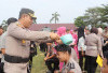 Jadikan Kenaikan Pangkat Pemacu Kedisiplinan dan Profesional
