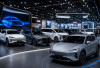 GIIAS 2026 Suguhkan Deretan Mobil Baru, Dominasi Kendaraan Listrik hingga Hybrid