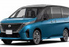 Nissan Serena e-POWER, MPV Premium dengan Kabin Super Lega dan Teknologi Masa Depan