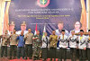 Di Tengah Dinamika yang Terjadi di Tubuh Organisasi PGRI, Ini Harapan dari PB PGRI kepada Anggota PGRI Sumsel