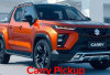 Suzuki Carry Pick Up 2026, Kendaraan Niaga Legendaris yang Tetap Jadi Tulang Punggung Usaha