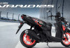 Honda Vario Street 2026 Mengamuk di Jalanan Kota, Skutik Lincah Bergaya Street Fighter dengan Ergonomi Nyaman