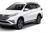 Sang Legenda Penjelajah Berevolusi, Daihatsu Terios 2026 Hadir dengan Estetika Rugged Premium dan Ketangguhan 