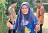 Bawa Pulang Terong Ungu Hasil Kebun 