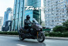 TMax 2026 Resmi Mengaspal di Indonesia, Skutik Premium Yamaha Kian Canggih dan Berkelas