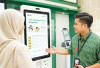 Pegadaian Perkuat Ekosistem Bank Emas Nasional