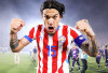 Amerika Serikat vs Paraguay,  JAGA MOMENTUM